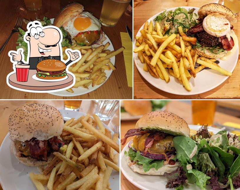 Inglewood Saint-Laurent