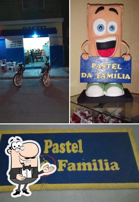 Pastelaria Da Familia