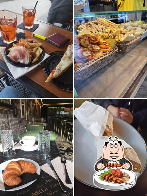 Platti al Patti Bakery & Bistrot