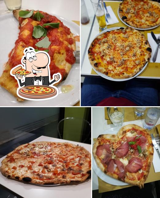 Primavera Take - Away