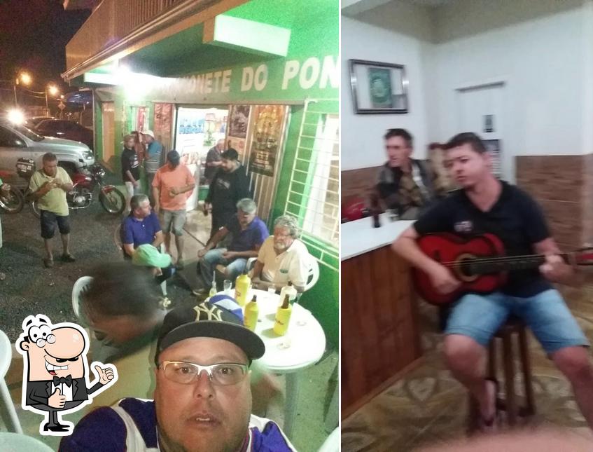 Bar Do Gilso