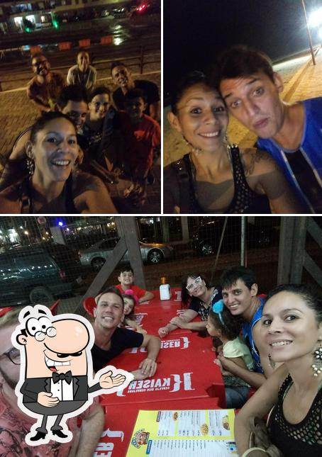 Cachorrão de Rodeio