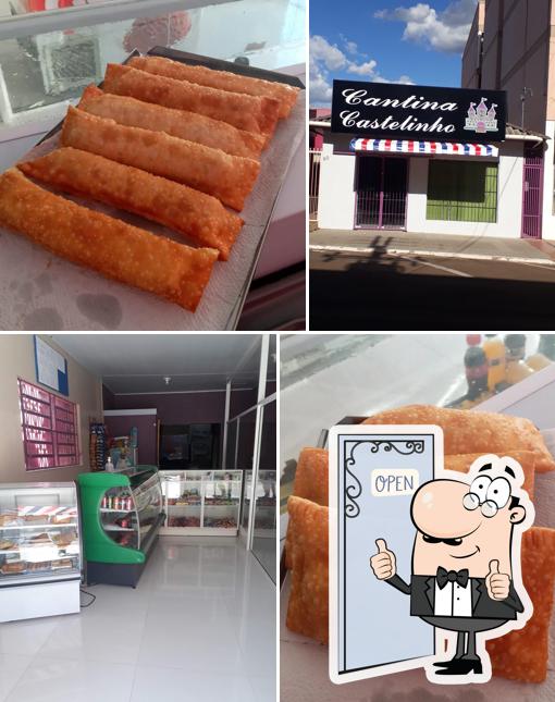 Cantina Castelinho