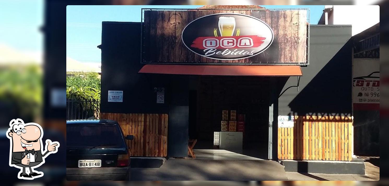Oca Bebidas