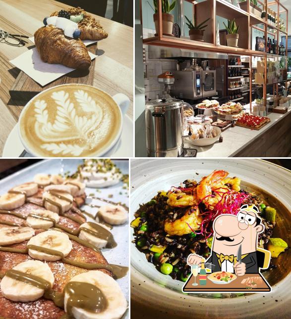 Cibo al Pappare' Bologna