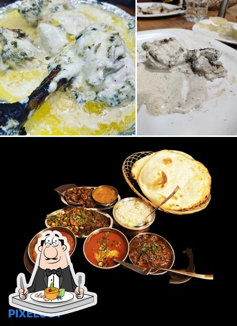 Purani Dehli Restaurant