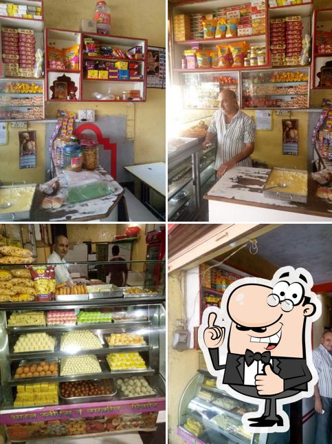Bharat Sweet & Namkin