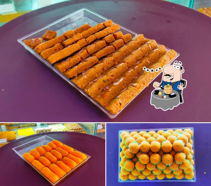 Bikaner Sweets Corner