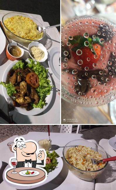 Pizzaria e Lanches Gerlan