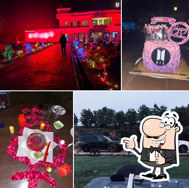 HEADQUARTER Club Resort