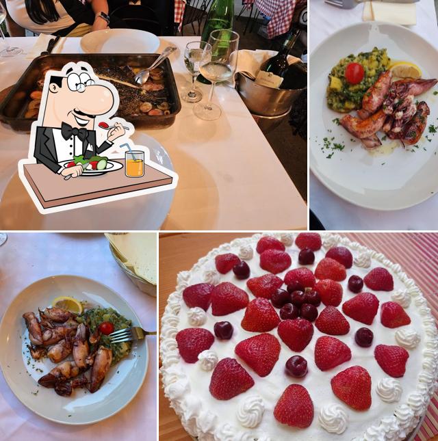 Platti al Konoba DOMA