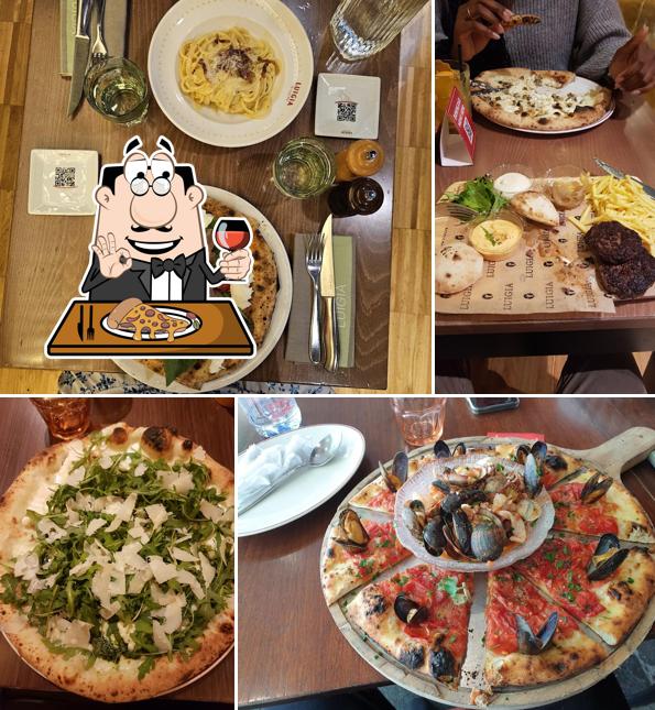 La pizza è il piatto veloce più di successo al mondo