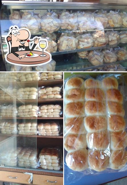 Nikhil Bakery