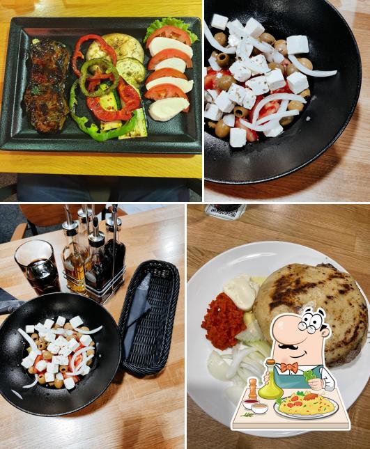 Platti al Okrepčevalnica Ajda Ademi Esad s.p