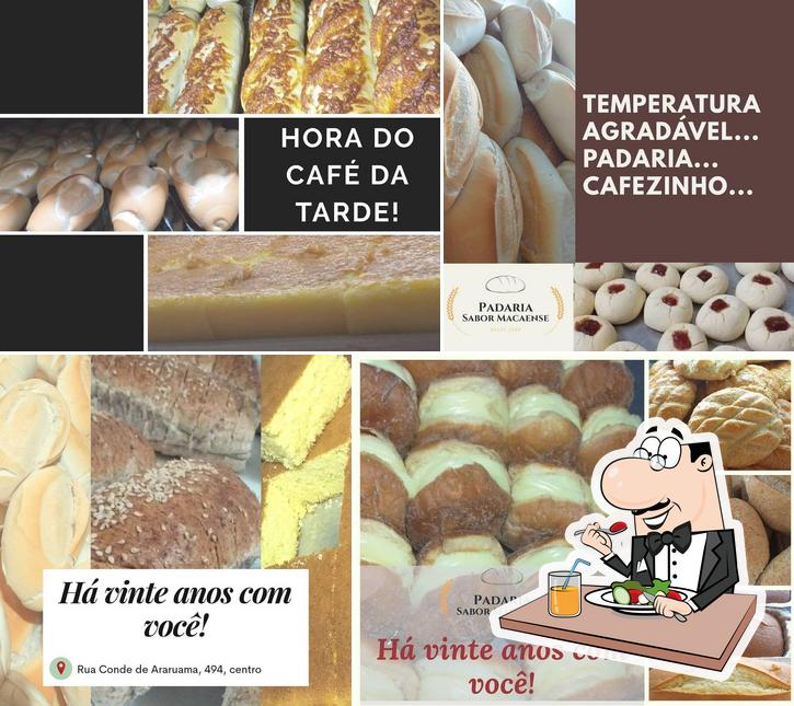 Padaria Sabor Macaense