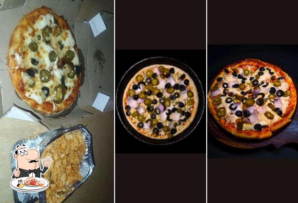 Pizza Lok