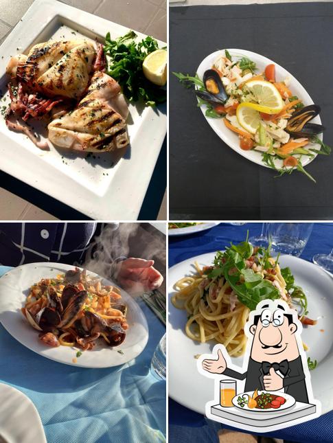 Platti al Playa El Pirata