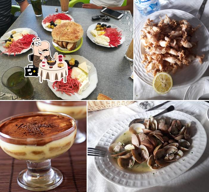 Restaurant Vitamine