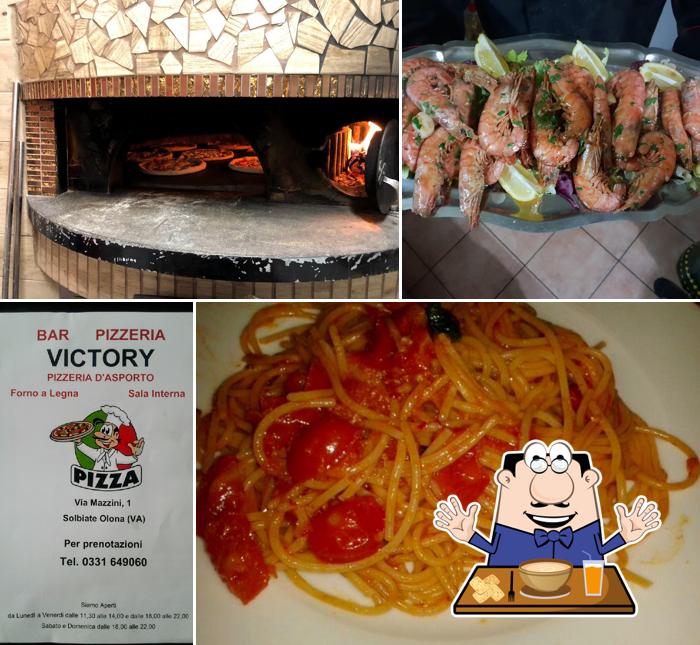Platti al Victory Snc Di Romeo Salvatore E Filippo