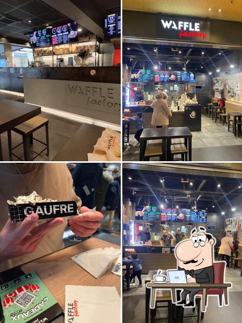 Waffle Factory