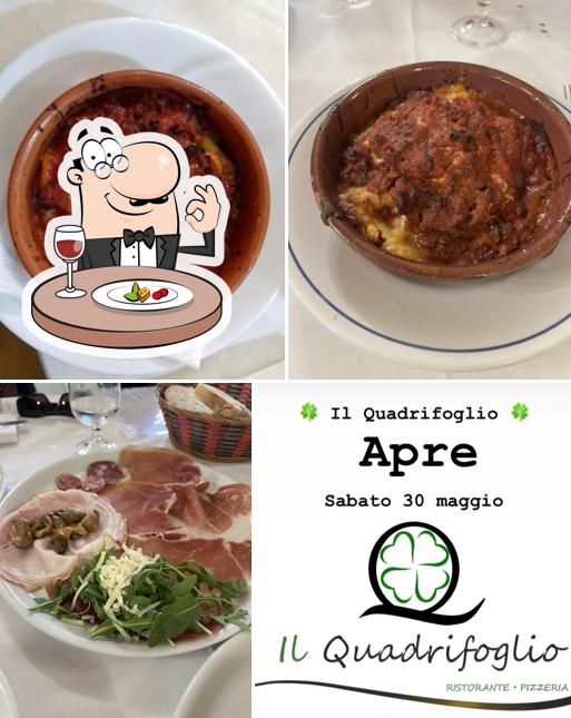 Platti al ll Quadrifoglio