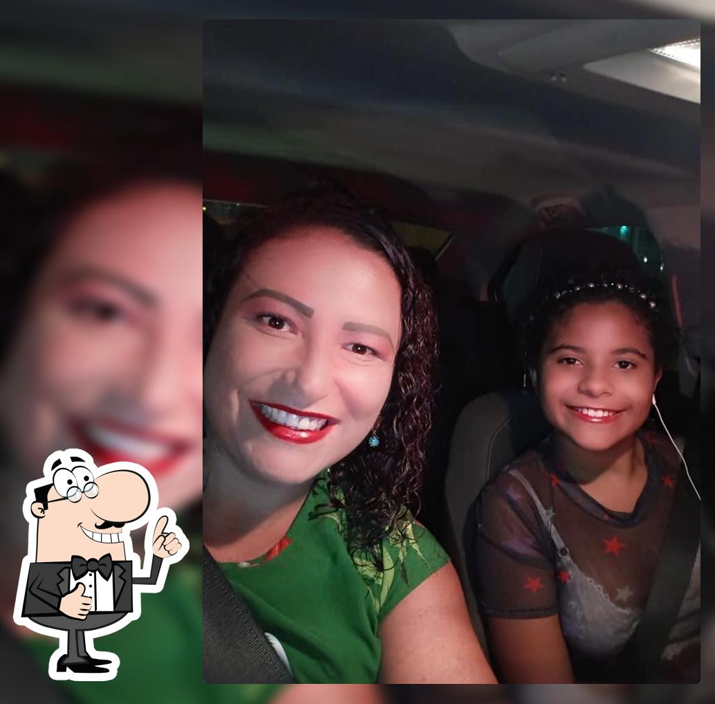 Restaurante Banzai - Jardim Camburi