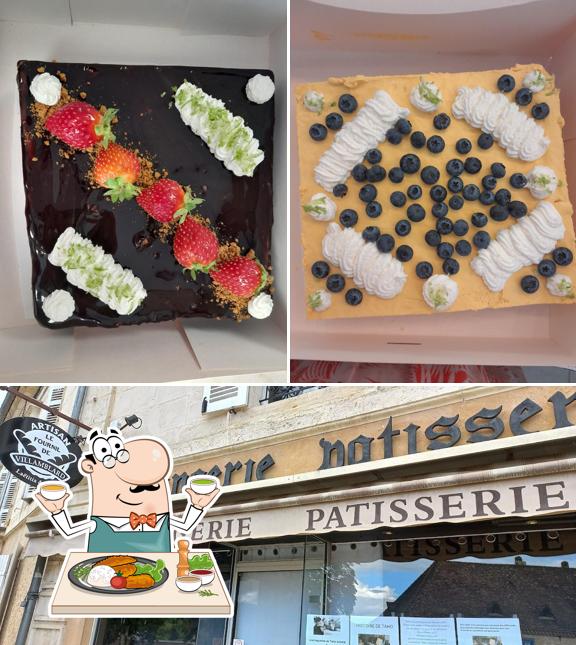 Boulangerie