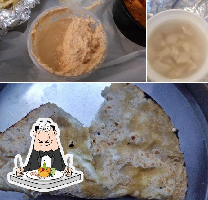 The image of food and beverage at Brothers Brand