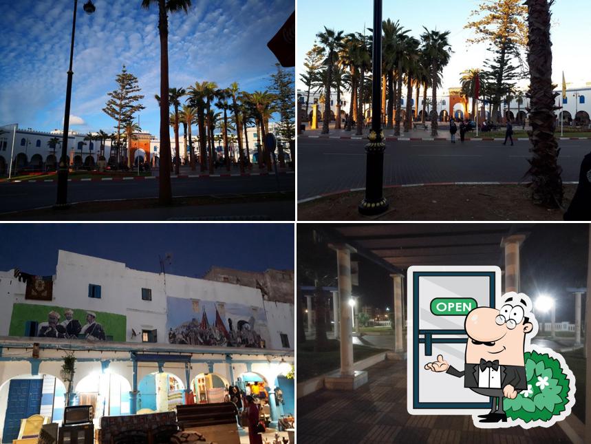 Larache Centre Ville