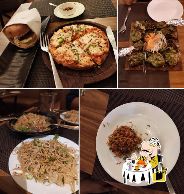 Cafe Thikana 2.0 - Best Cafe And Restaurant