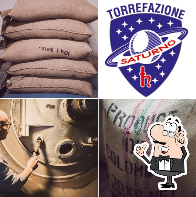 Torrefazione Caffè Saturno - L'Espresso Italiano