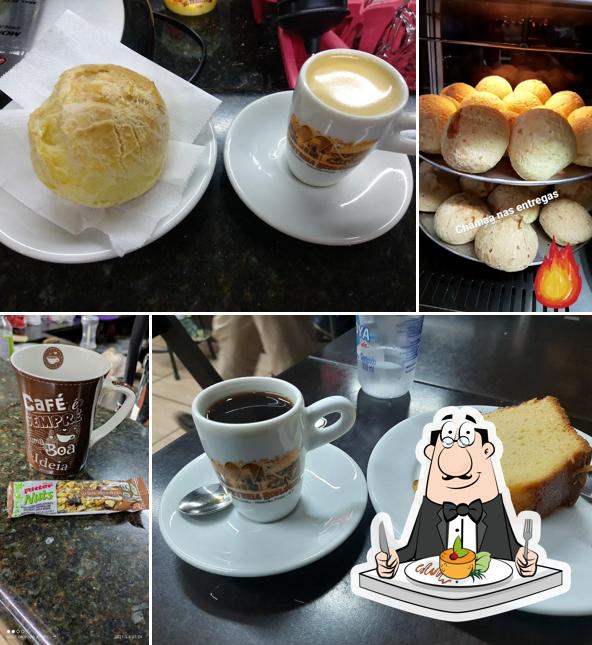 Cafeteria Ecologica