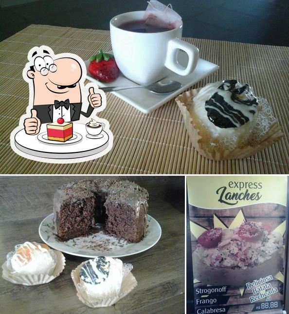 Express Lanches