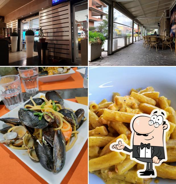 Caffetteria Campione