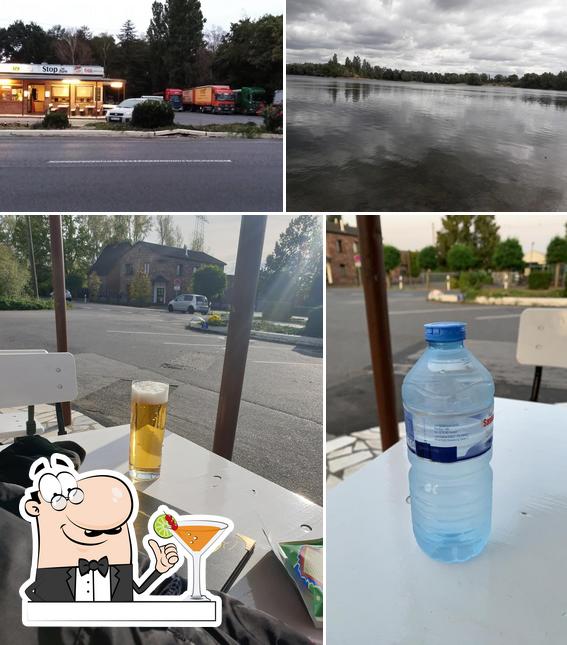 Kalli's Truckstop