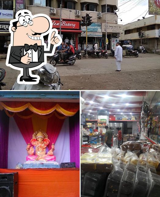 Golden Bakery picture