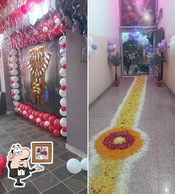 Check out how JD Cafe & Restaurant looks inside