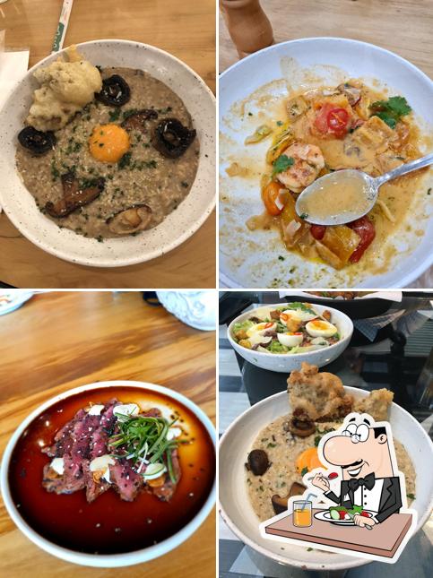 Jamie Oliver Kitchen: carnes, vinhos, happy hour, eventos, asa sul df