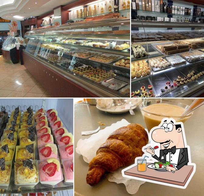Cibo al La Golosa Pasticceria Fanuli