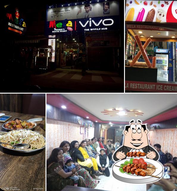 Meals at bhatti ka swad family restaurant