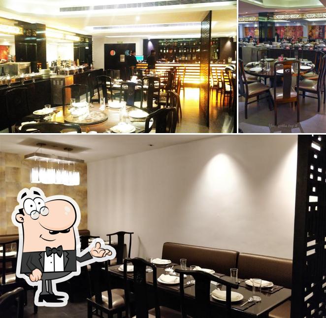Check out how Mainland China Ashok Nagar looks inside