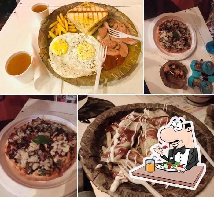 Meals at Mouth Melto