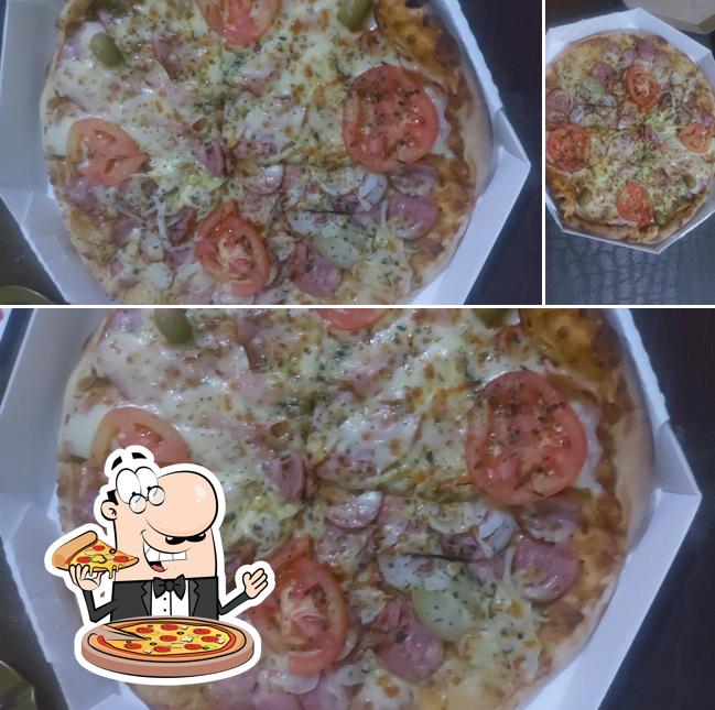 O rei Das Pizzas Valinhos