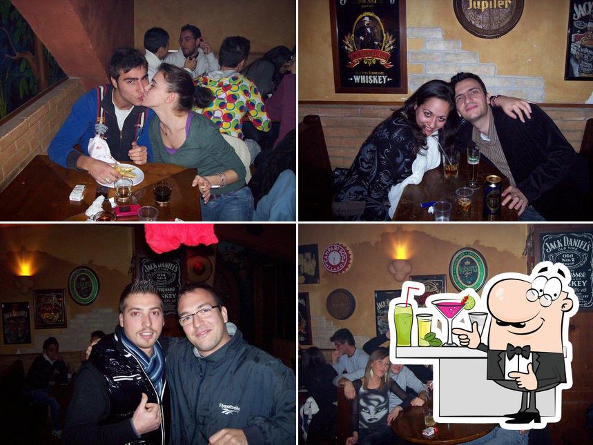 Vedi la immagine di MEETING PUB PIZZERIA