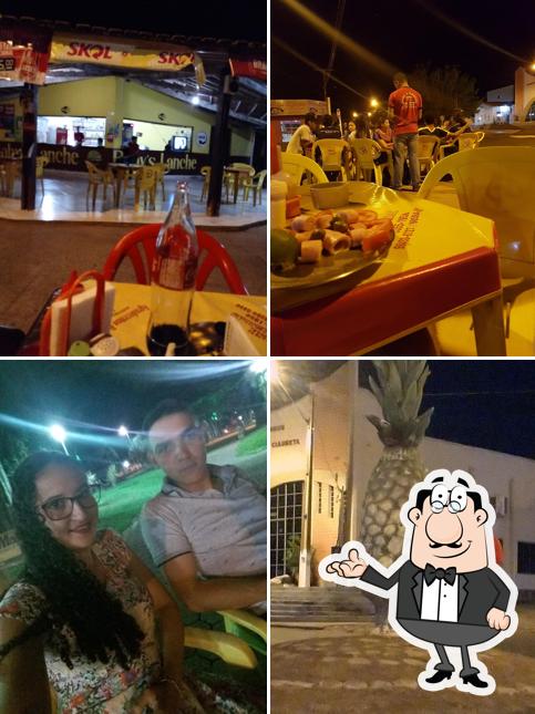 Boby's Lanches