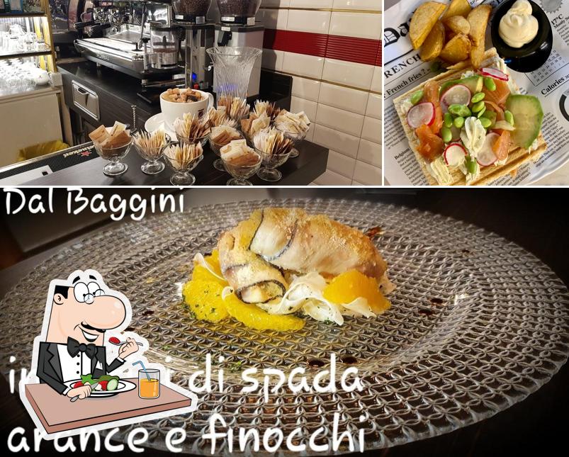 Platti al Dal Baggini