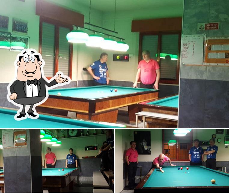 Siediti a un tavolo di Filon