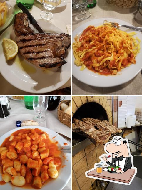 Trattoria Pizzeria Al Cavalcavia