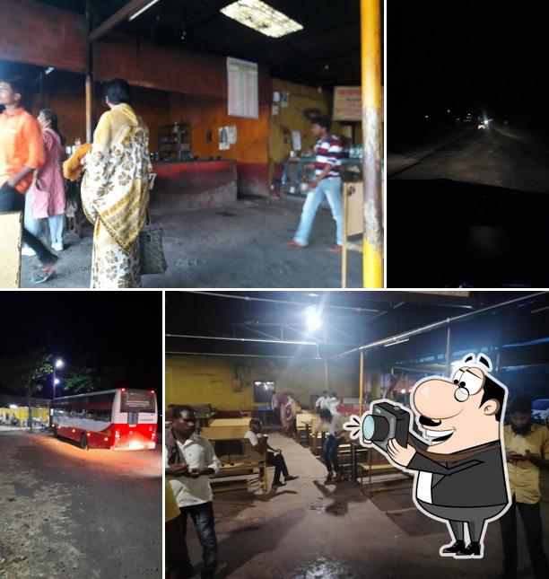 Anmol Family Dhaba