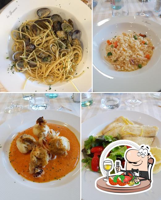 Da Franco Ristorante